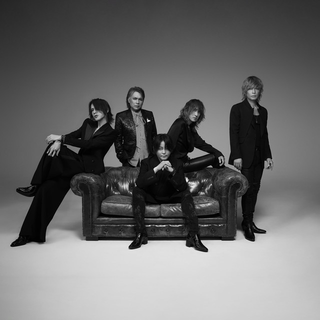 LUNA SEA@札幌ニトリ文化ホール 2014.09.13 邦楽ライブレポート｜音楽情報サイトrockinon.com(ロッキング・オン