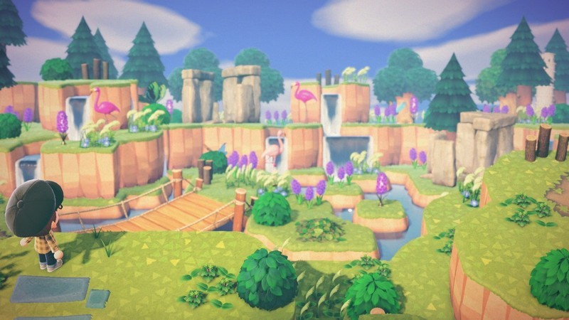 5×5マスクリエイト🌳, 森のアイスクリームショップ🍨, .,