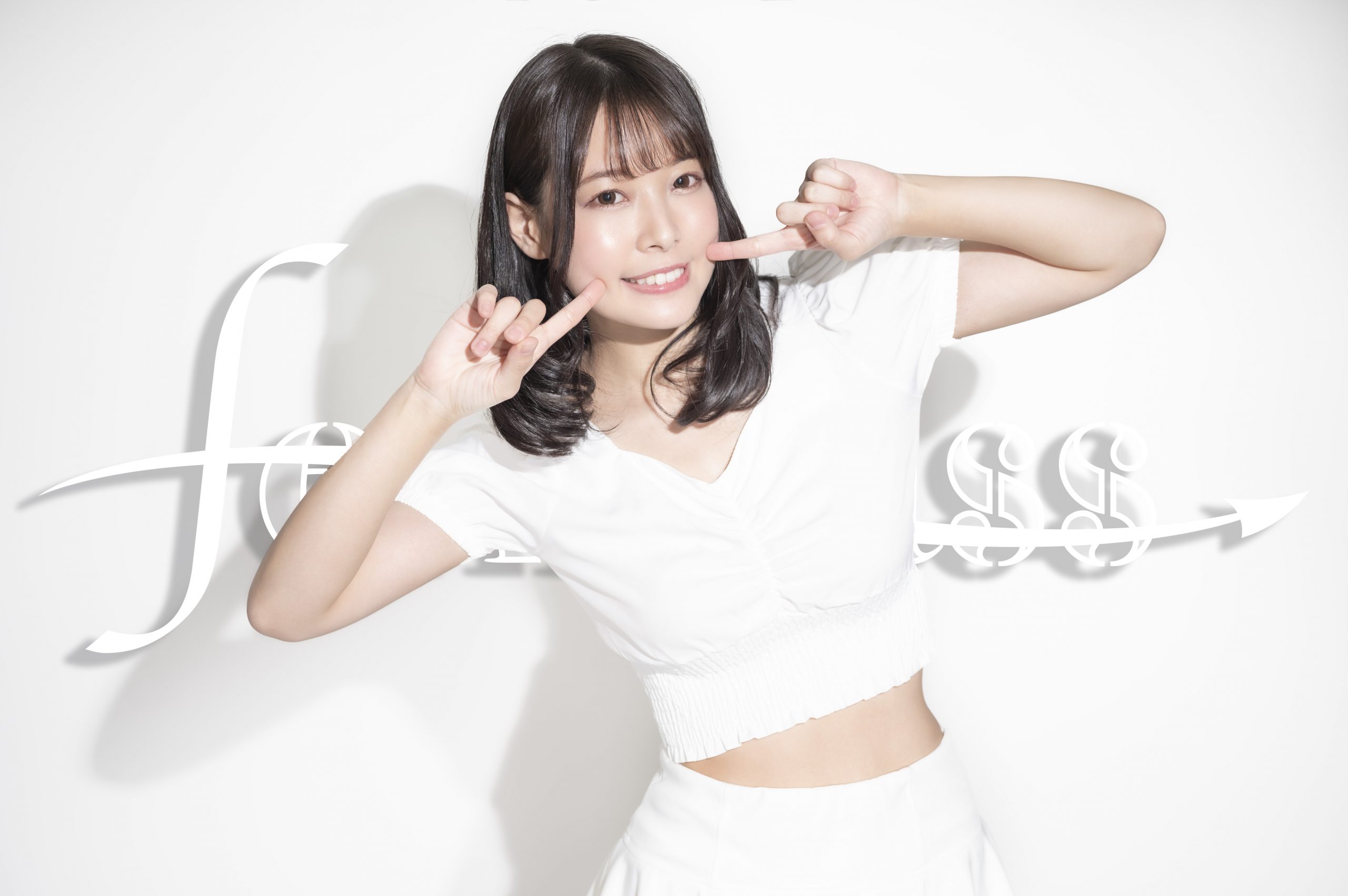 岡田奈々 激かわな水着＆ランジェリーエロ画像283枚！