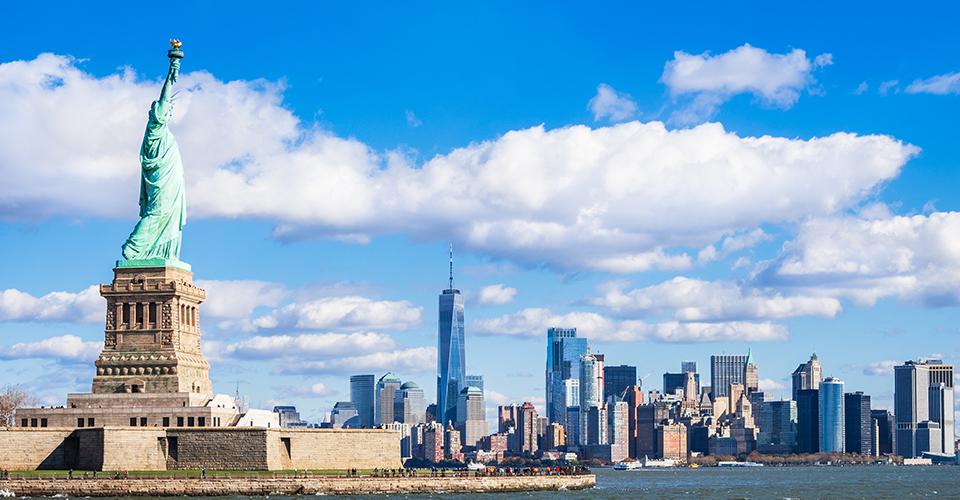 改めて見てみよう！アメリカ ニューヨークの繁華街と目抜き通り – skyticket