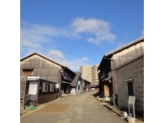 出島 出島和蘭商館跡 長崎県長崎市のおすすめ観光・レジャースポット旅色