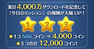 ツムツム 気球がいっぱいイベントのガチャ報酬一覧 1月ツムツムイベント