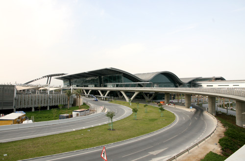 ハマド国際空港新ドーハ国際空港クチコミ・アクセス・営業時間ドーハ フォートラベル