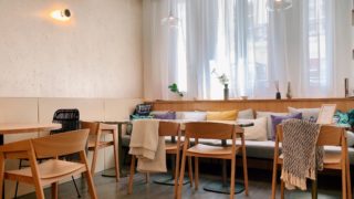 パリ女ひとりごはん 気軽に入れるレストラン&カフェをご紹介旅人の巣