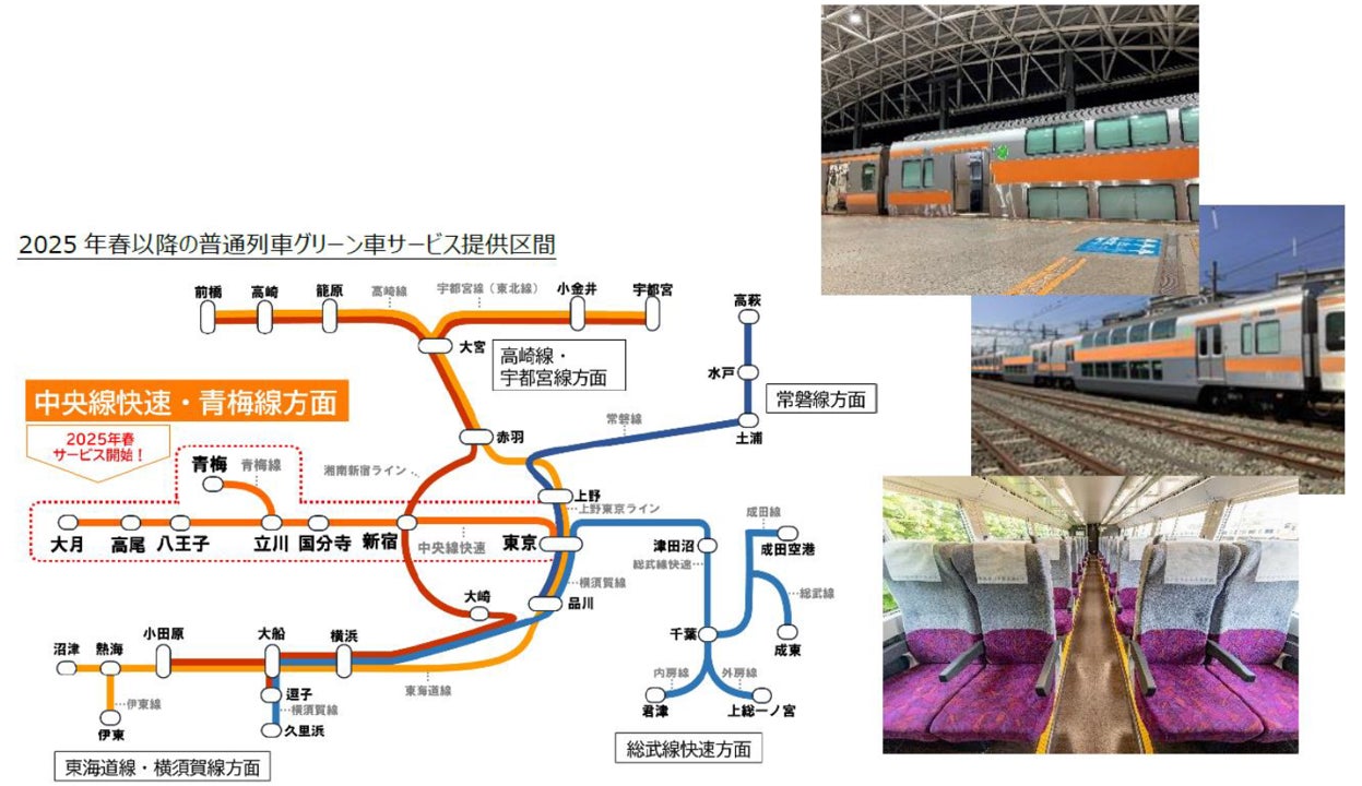 東青梅駅 - 東京西郊日誌