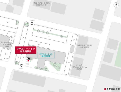 駅一覧 東北新幹線ITSakura