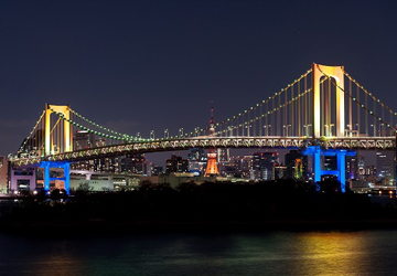 お台場の観光スポット完全ガイドガンダムやレインボーブリッジ・夜景名所を巡る - Relux Journal