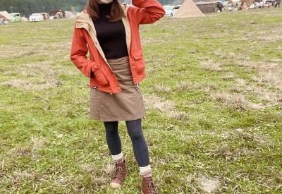 キャンプのおしゃれな服装＆アイテム術ワークマン広報＆キャンプ女子がコーデ術を伝授