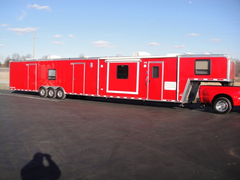 アメリカのトレーラーハウス事情とは？ 製品の特徴・日本での導入イメージまでお伝えTrailerLife