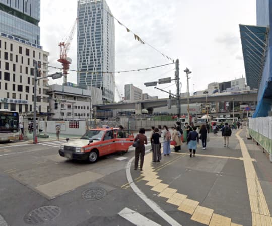 さえ - 渋谷メンズ回復クリニック