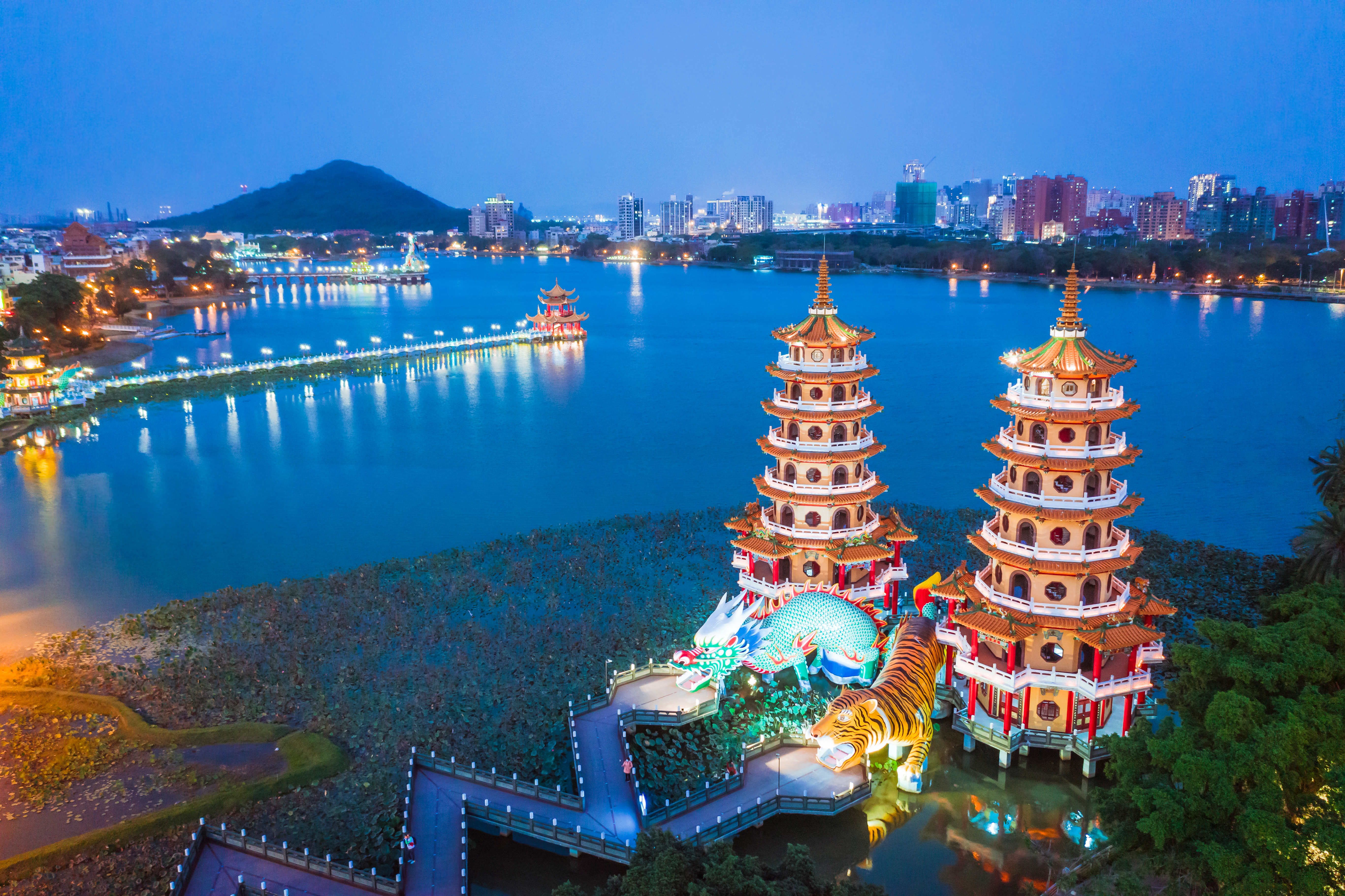 台湾新幹線で日帰り＆プチ旅行 台中・台南・高雄楽天トラベル