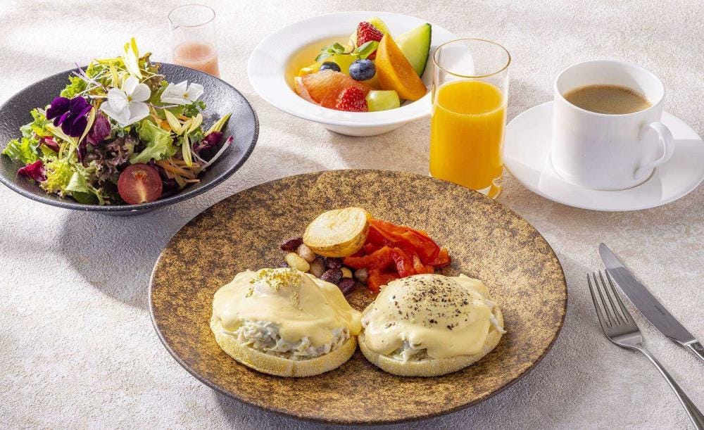 カフェ・ポルトフィーノハワイ州カウアイ島