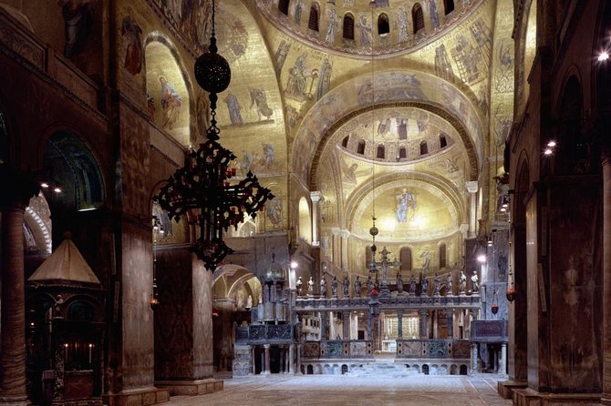 サン・マルコ広場 世界遺産316 無料写真