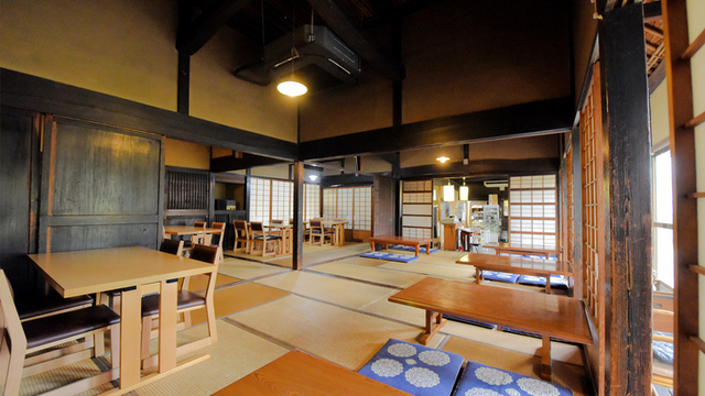 川越の隠れ家「古民家カフェsmiley スマイリー 」で特別なひとときをSNS映え間違いなしのパンケーキも