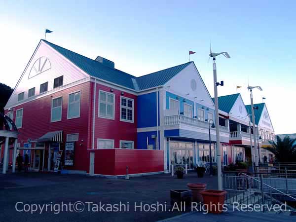 道の駅 伊東マリンタウン静岡 ～中伊豆フィッシングリゾート～ Gran