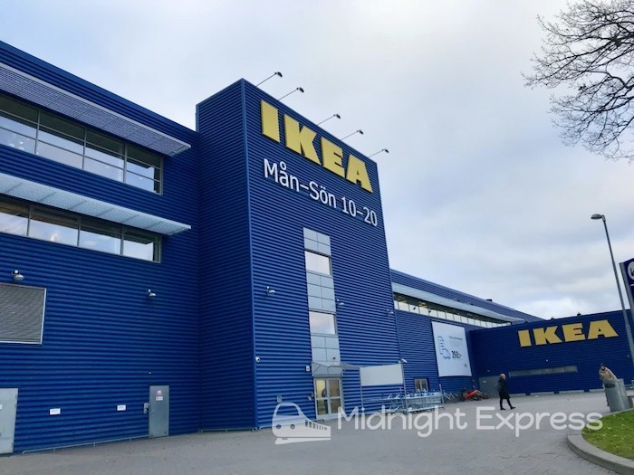 日本のイケア初！量り売りデリが楽しめる「スウェーデン バイツ」2021年 5月17日 月