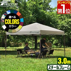 夏の屋外レジャー 巨大タープをコストコで衝動買いした話 必需品-