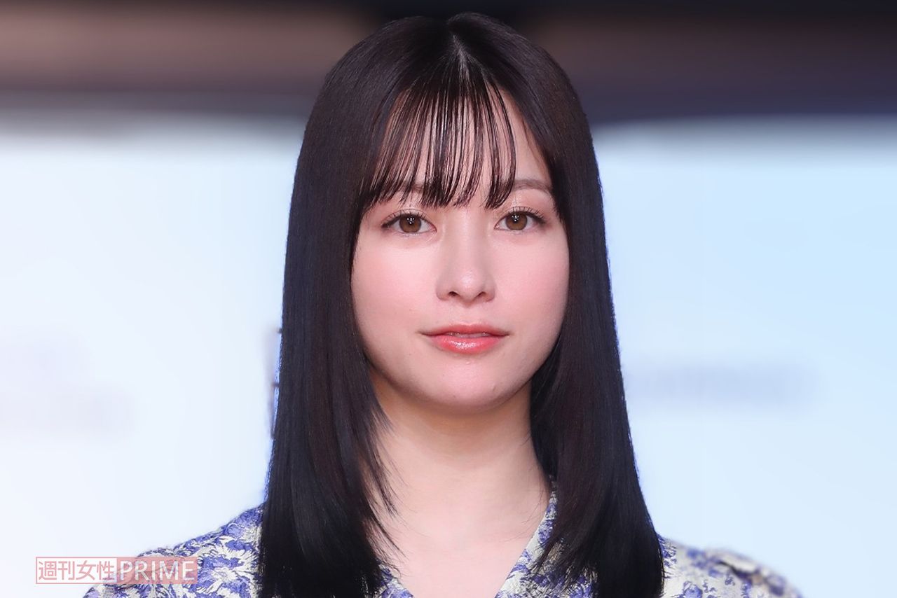 どちらかというと逆効果」橋本環奈、福田雄一監督の“援護”に即反応もファンが求める疑惑の真相（週刊女性PRIME）｜ｄメニューニュース（NTTドコモ）