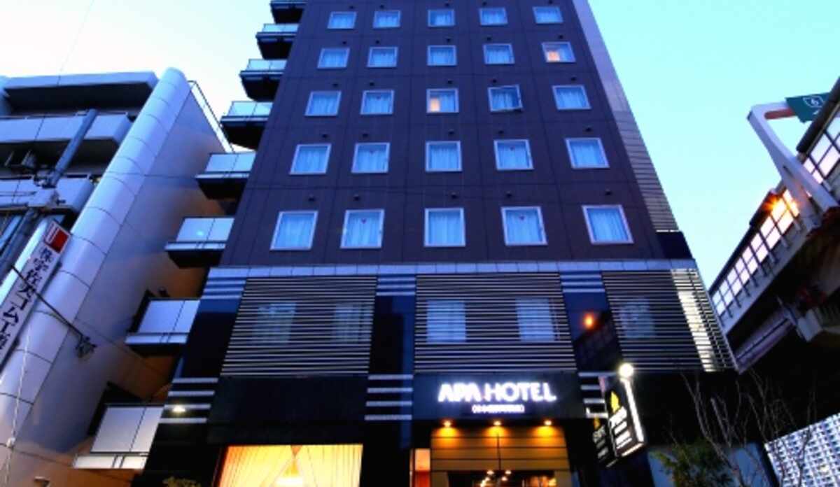 公式】HAMACHO HOTEL TOKYO