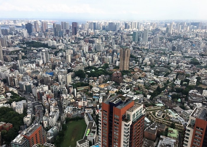 昭和の歌舞伎町は怖かった！ディープな繁華街は観光地へと進化中