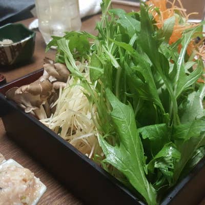 すみれ茶屋 （【旧店名】 郷土鍋料理