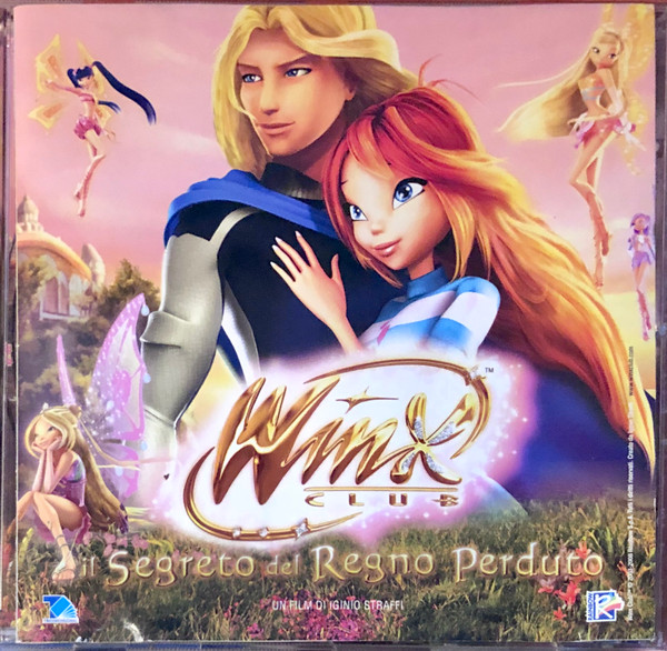 Winx Club |