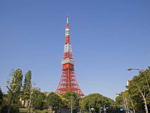 東京のひとり旅におすすめの観光スポット31選を紹介！びゅうトラベル JR東日本