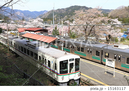 秩父鉄道 武州日野駅 - 秩父の駅情報