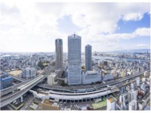 アートホテル大阪ベイタワー 大阪市港区 口コミ・予約