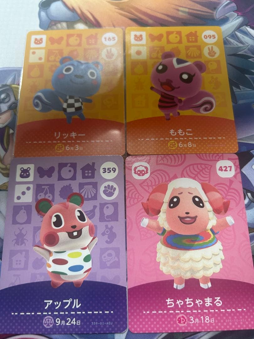 あつまれどうぶつの森𐂂 アップルさまの別荘🍎 リンゴで満たされたい¯꒳​¯ᐝ 📷𝟳・𝟴枚目▹▹▹おうち𝗖𝗮𝗳𝗲ティーフロート作ってみました🤍 ⁡