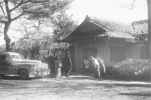 中宴会場 桜花 |