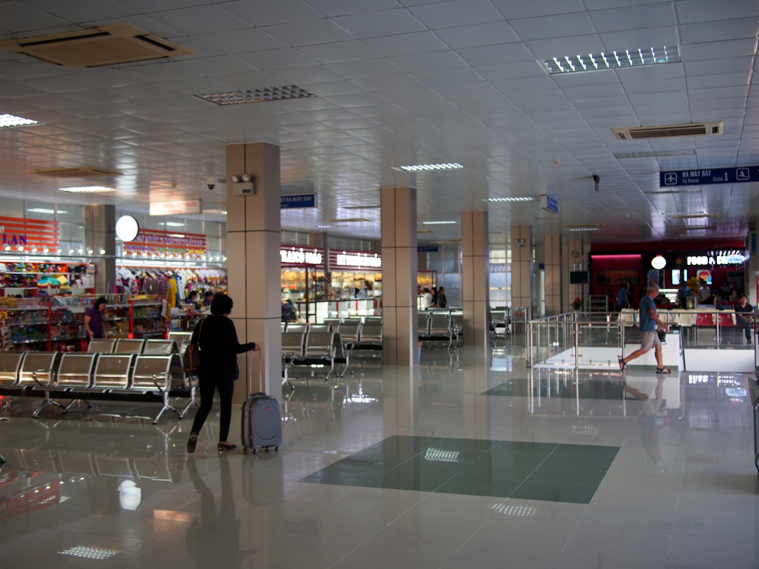 コンダオ - BAV -