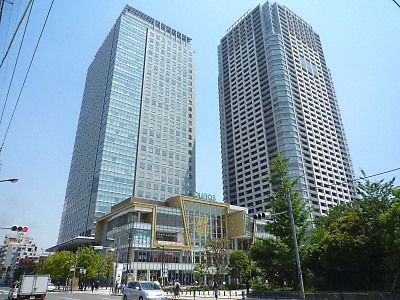 オリナスタワー 両国・錦糸町・亀戸 東エリア貸事務所・賃貸オフィスは貸事務所ドットコム東京