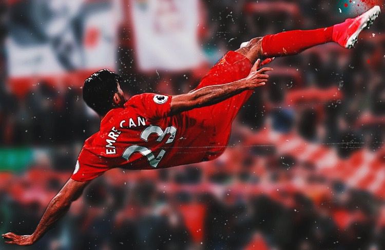 イラっとさせるチェンバレン – 超主観的YNWA -リヴァプールFC応援ブログ