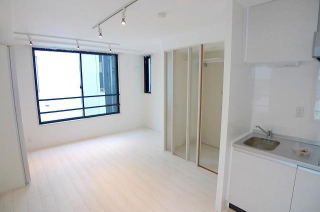 アレーロ代々木仲介手数料無料＋高還元率