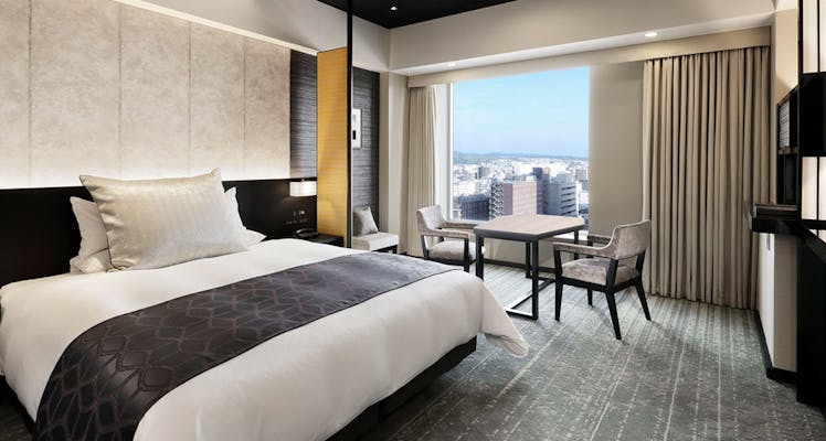 京都駅近のおすすめ厳選ホテル５！コスパも抜群！食べ放題プランも - LIVE JAPAN日本の旅行・観光・体験ガイド