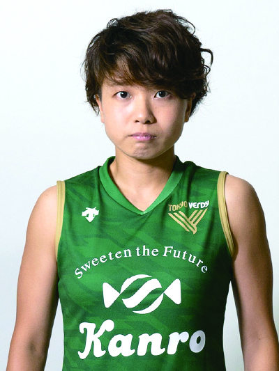 NANAMI SANO🏑佐野ななみ（東京ヴェルディホッケー選手） (@73verdy06)