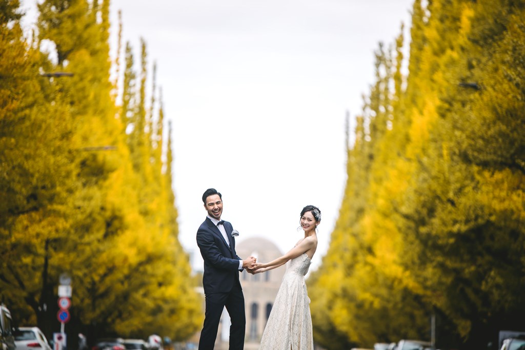 明治神宮外苑 を楽しむならココ！おすすめスポットやイベントを紹介THE GATE日本の旅行観光マガジン・観光旅行情報掲載