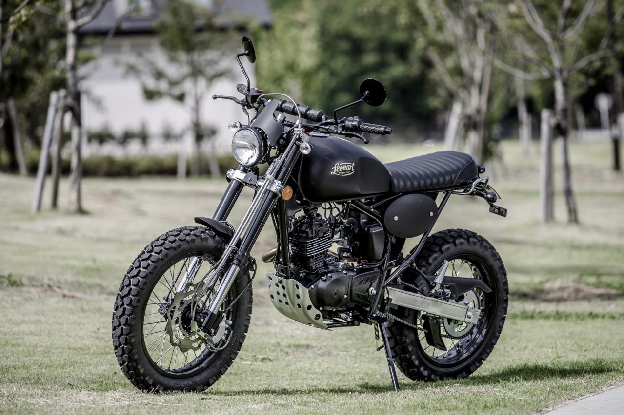 00年代「ストリートバイク」ブームとは、一体なんだったのか？ 後編- ForR