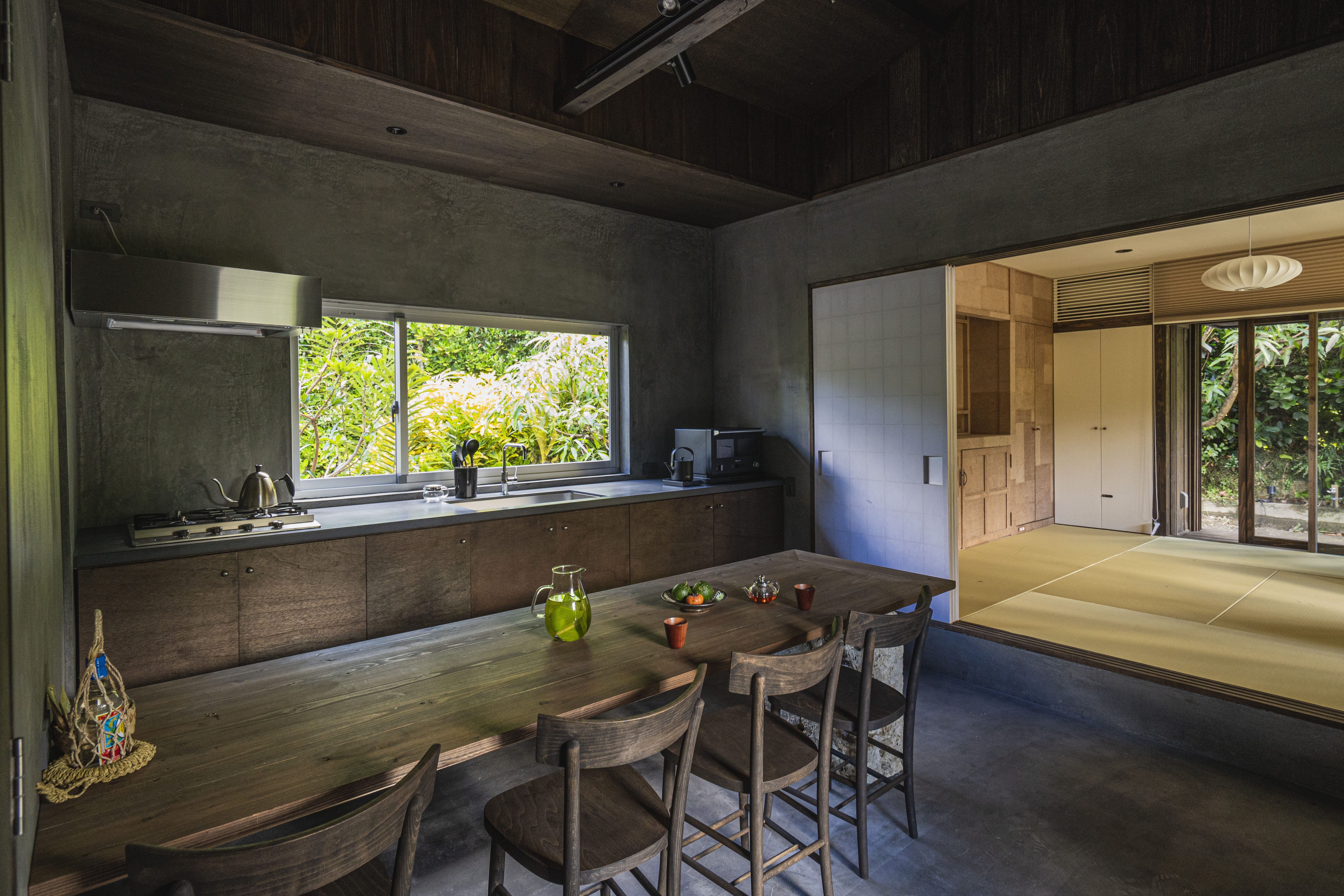 沖縄の古民家 ミーヤー - 宿泊予約は＜じゃらんnet＞