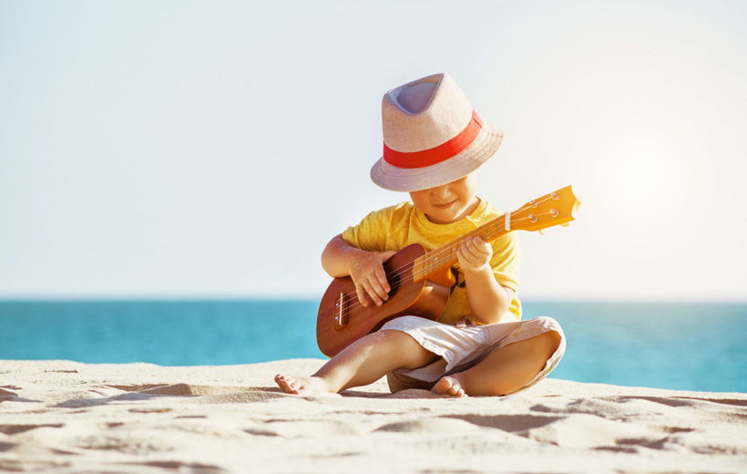 ハワイ産の本格ウクレレを買ってみようハワイの最新情報をお届け！LaniLani