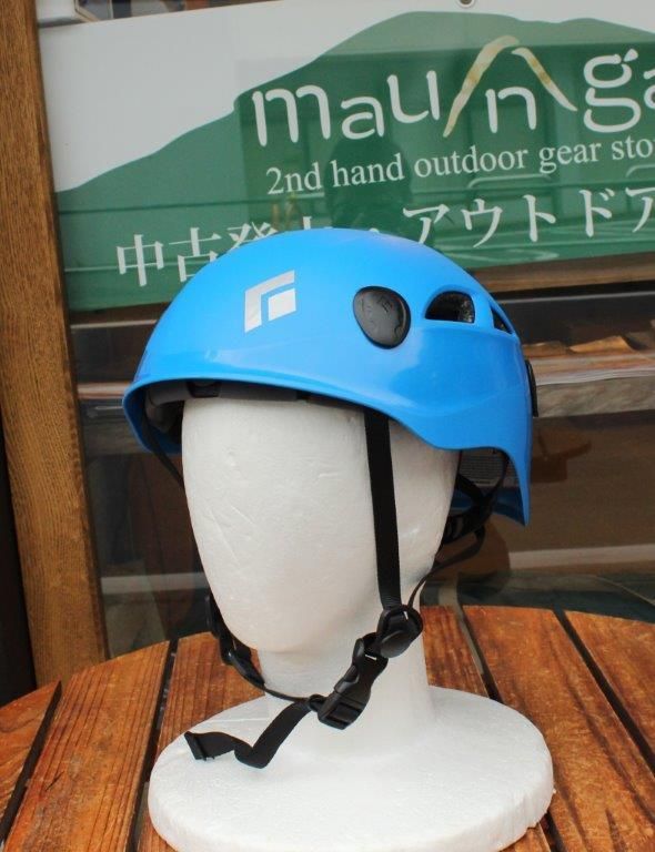 取寄ブラックダイヤモンド ハーフ ドーム