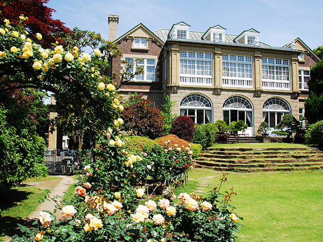 ロケ地情報一覧ページ東京ロケたび東京ロケーションボックス