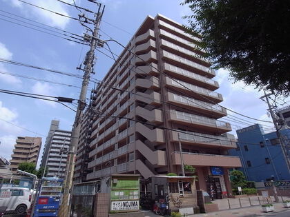 カルム草加弐番館の中古マンションの詳細情報（埼玉県草加市、物件番号:bc7945bda29632af8881b21d1275e7e5）【ニフティ不動産】