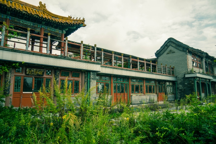 ほぼ廃墟 夕張のテーマパーク”石炭の歴史村”の現在！ -