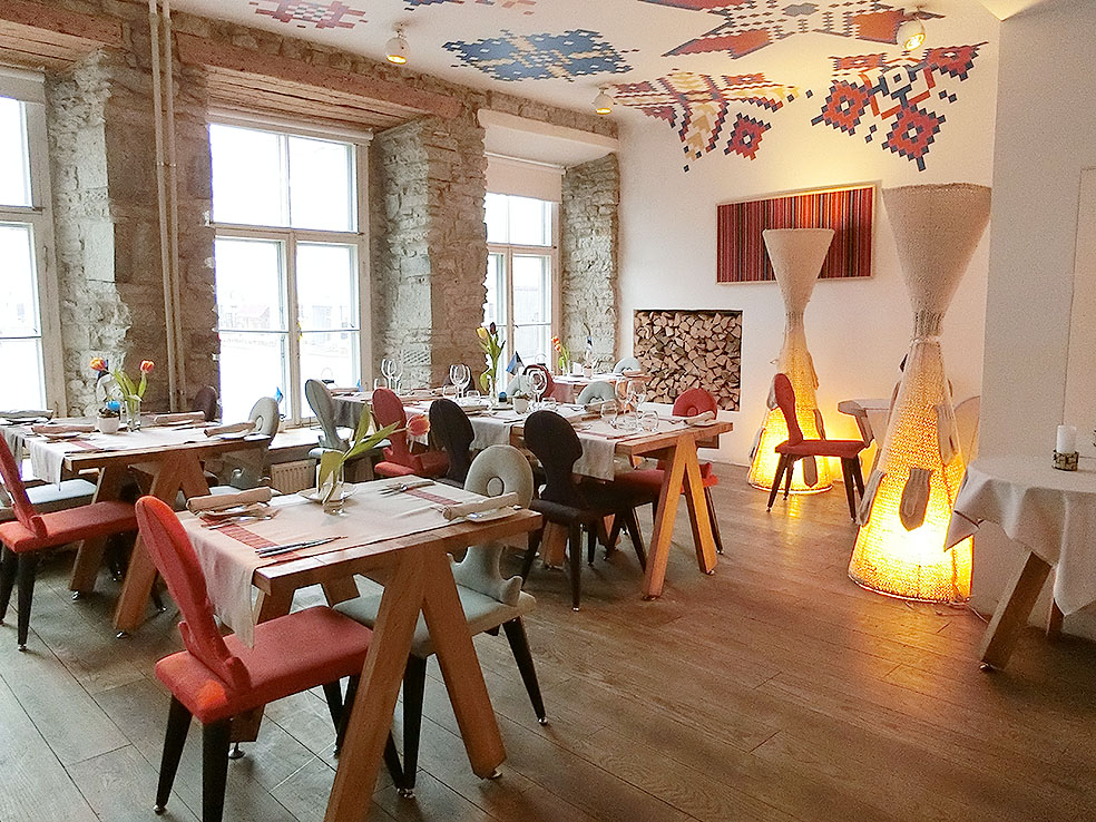 夏の ＃バルト三国 旅