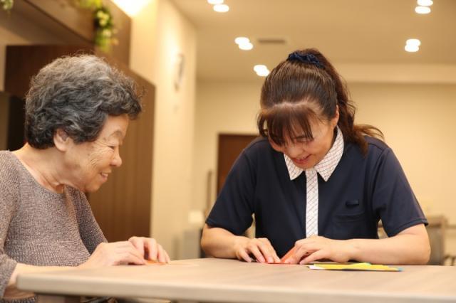 アスク上石神井保育園の保育士求人（正社員）｜日本保育サービス 採用サイト