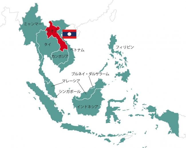 先月からベトナムタイラオス などビジネス視察しました。今月からはシンガポールマレーシアインドネシアフィリピンなど視察します。アジアと日本とは、非常に近い関係でビジネスはたくさん出来ます。明日シンガポールが楽しみです。たくさん経営者様と会います