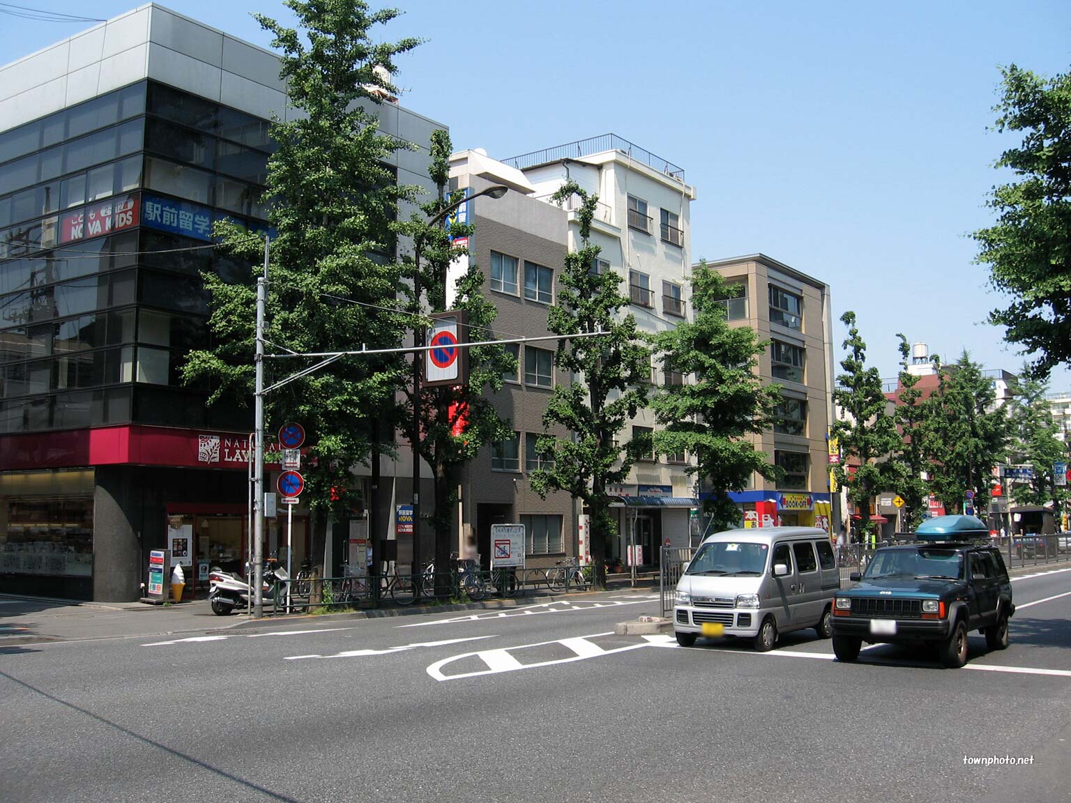 新高円寺駅(東京都)の一戸建て購入情報｜三井のリハウス