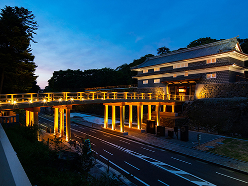 金沢 観光スポットおすすめ24選最新から定番、グルメまでSKYWARD+ スカイワードプラス